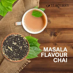 masala tea