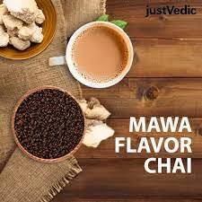 Mawa tea