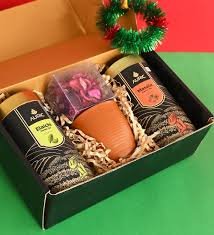 Rosmery petals bottle